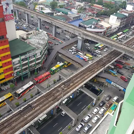 Vivaldi Residences Condominium Cubao Qc