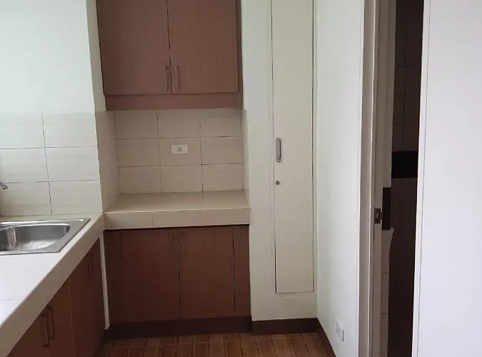 Vivaldi Residences Condominium Cubao Qc Aparthotel *