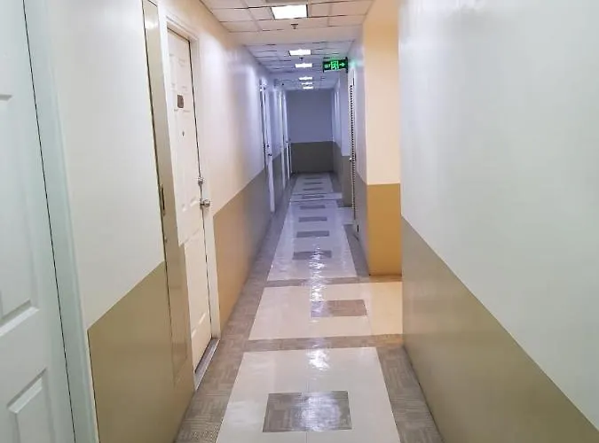 Vivaldi Residences Condominium Cubao Qc Manila