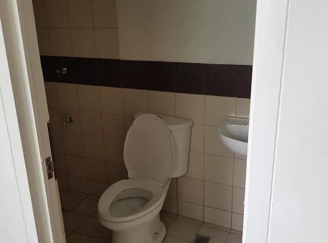 Vivaldi Residences Condominium Cubao Qc Aparthotel *