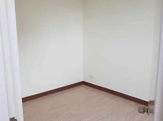Vivaldi Residences Condominium Cubao Qc Aparthotel