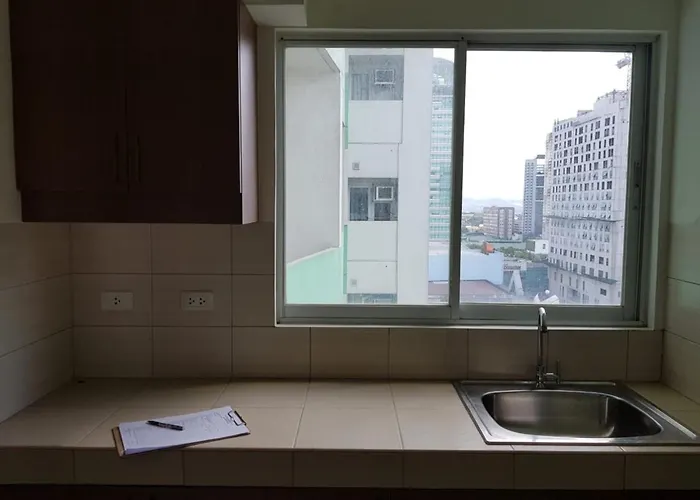 Vivaldi Residences Condominium Cubao Qc Manila