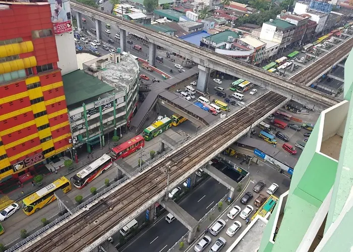 Vivaldi Residences Condominium Cubao Qc * Manila